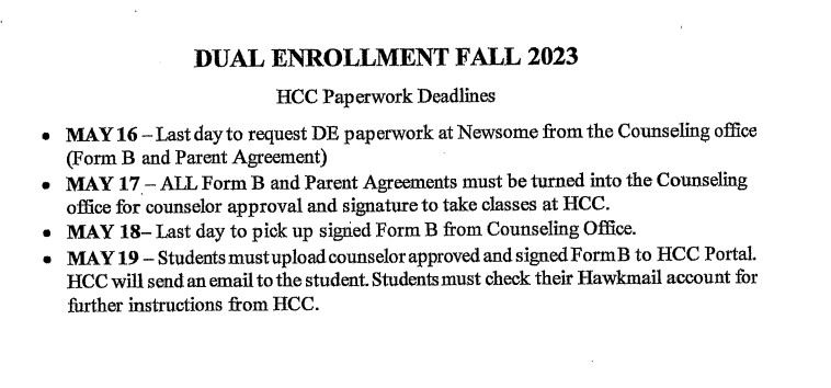 DE Fall 2023 DE Fall 2023
